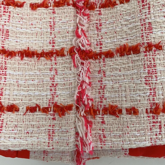 Pinko tweed jacket - Picture 9 of 9